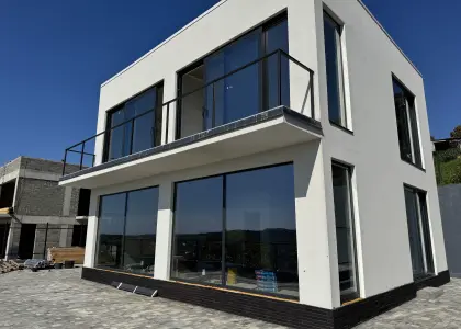 Дом в коттеджном городке, 150 м² - фото 1