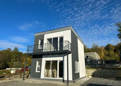 Дом, 120 м² - фото 1