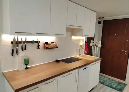 Дом, 80 м² - фото 1