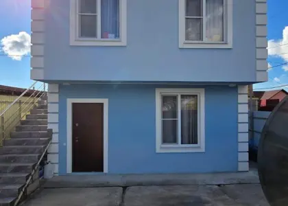 Дом, 100 м² - фото 1