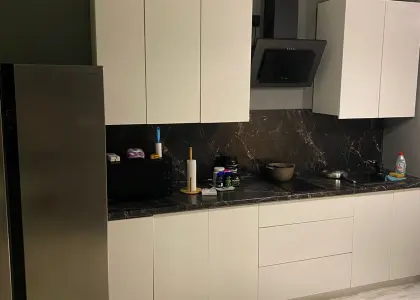 1-комнатная квартира, 34.5 м² - фото 1