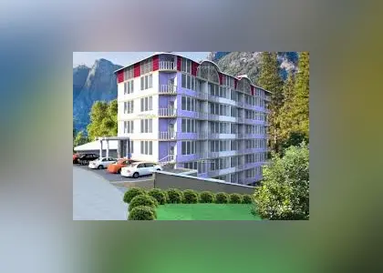 1-комнатная квартира, 30 м² - фото 1