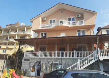 Гостиница - фото 1