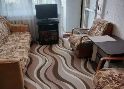 Студия, 16.5 м² - фото 1