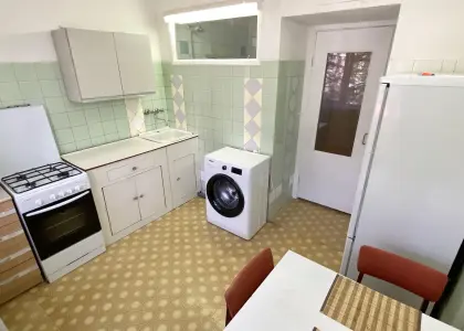 1-комнатная квартира, 30.2 м² - фото 1