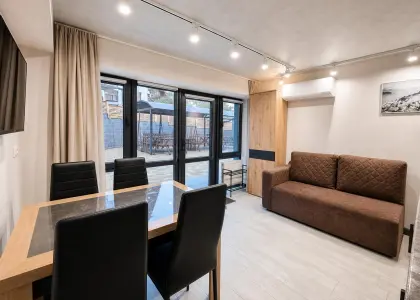 Студия, 33 м² - фото 1