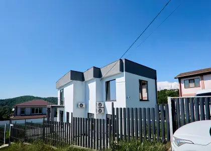 Дом, 260.6 м² - фото 1