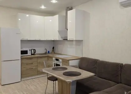 1-комнатная квартира, 31.4 м² - фото 1