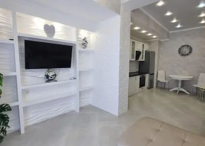 2-комнатная квартира, 45 м² - фото 1