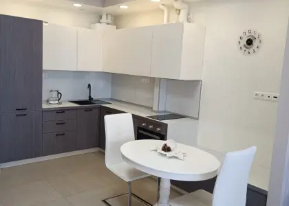 1-комнатная квартира, 40.8 м² - фото 1