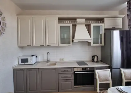 2-комнатная квартира, 45.3 м² - фото 1
