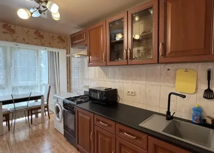 2-комнатная квартира, 40 м² - фото 1
