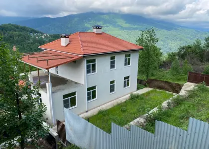 Дом с видом на горы! - фото 1