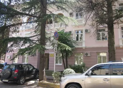2-комнатная квартира, 44.6 м² - фото 1