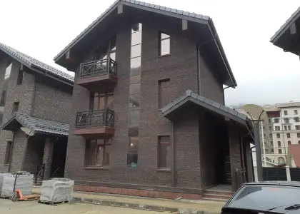 Коттедж - фото 1