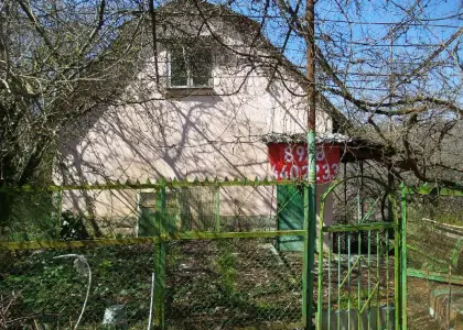 Дом, 85.5 м² - фото 1