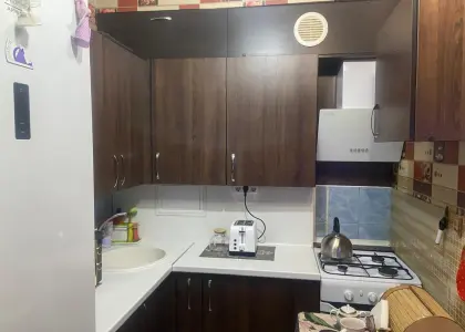 Студия, 35 м² - фото 1