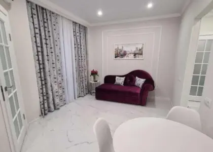 1-комнатная квартира, 37 м² - фото 1