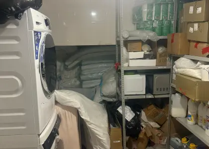 Нежилое помещение - фото 1