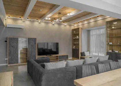 Дом, 343.2 м² - фото 1