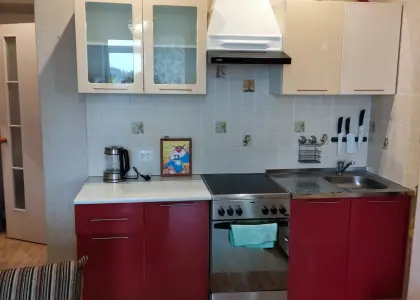 Студия, 26.5 м² - фото 1