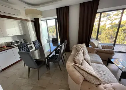 Студия, 90 м² - фото 1