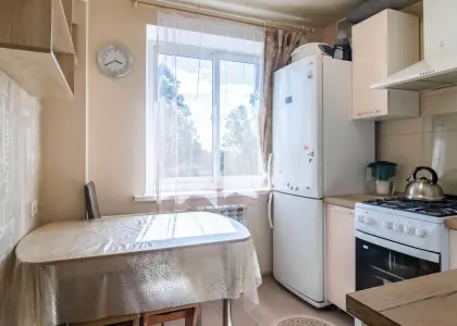 2-комнатная квартира, 52 м² - фото 1