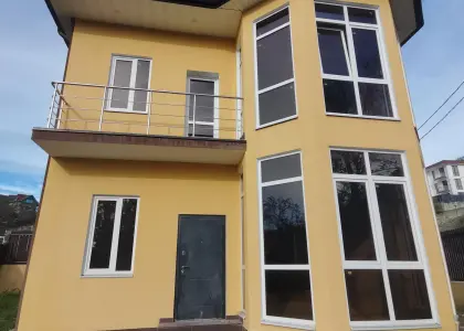 Дом, 132 м² - фото 1