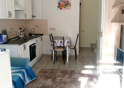 Студия, 37.7 м² - фото 1