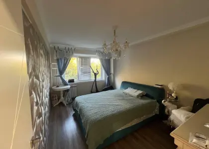 3-комнатная квартира, 70.7 м² - фото 1