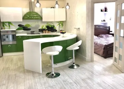 2-комнатная квартира, 54.3 м² - фото 1