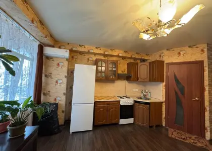 Студия, 23.6 м² - фото 1