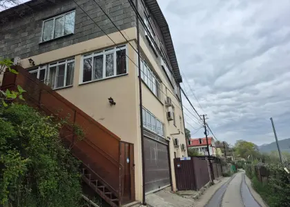 Земельный участок, 5.5 соток - фото 1