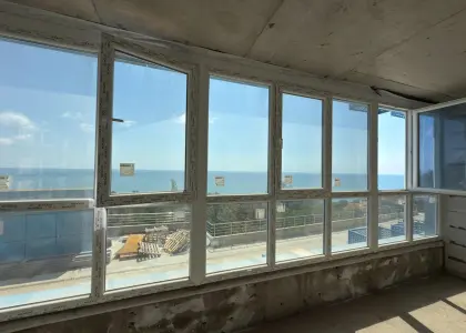 3-комнатная квартира, 67 м² - фото 1