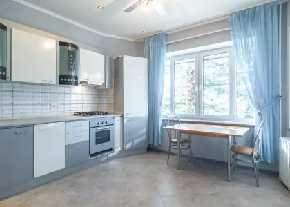 4-комнатная квартира, 128.1 м² - фото 1