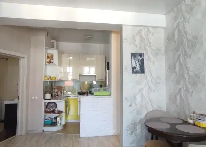 2-комнатная квартира, 46.8 м² - фото 1