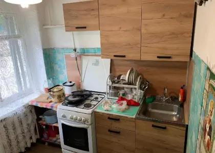 2-комнатная квартира, 35.2 м² - фото 1