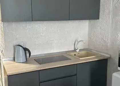 Студия, 26.4 м² - фото 1