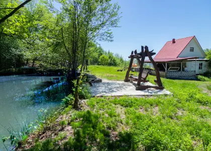 Земельный участок, 35 соток - фото 1