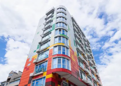 3-комнатная квартира, 81.5 м² - фото 1