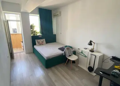 2-комнатная квартира, 42 м² - фото 1