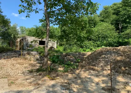 Земельный участок, 5 соток - фото 1