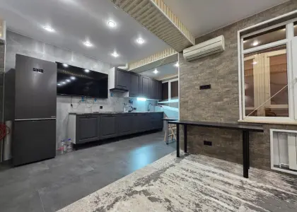 1-комнатная квартира, 53 м² - фото 1