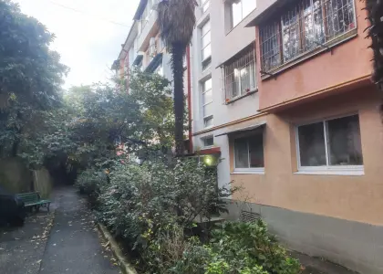 2-комнатная квартира, 50.6 м² - фото 1