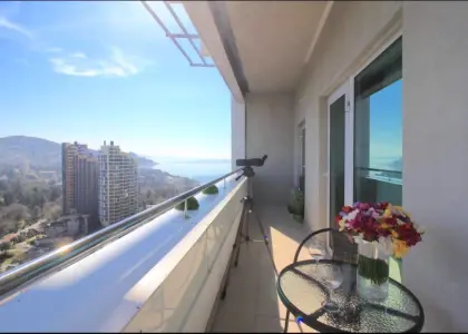 1-комнатная квартира, 66.7 м² - фото 1