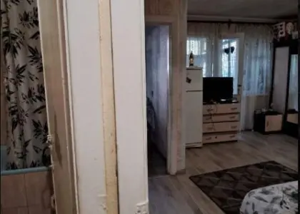 1-комнатная квартира, 30.5 м² - фото 1