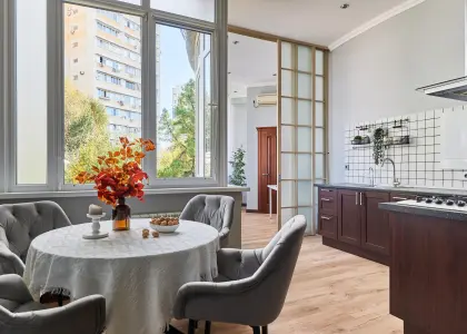 3-комнатная квартира, 73 м² - фото 1