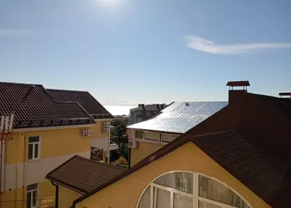 Студия, 27 м² - фото 1