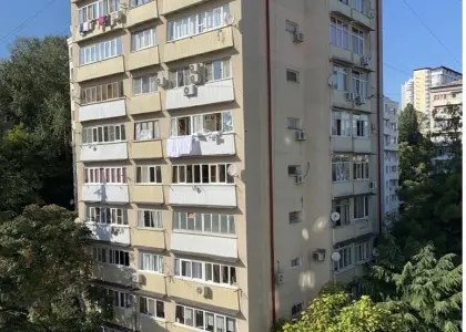 2-комнатная квартира, 62.9 м² - фото 1