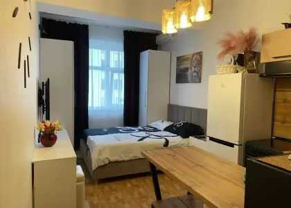 Студия, 22.3 м² - фото 1